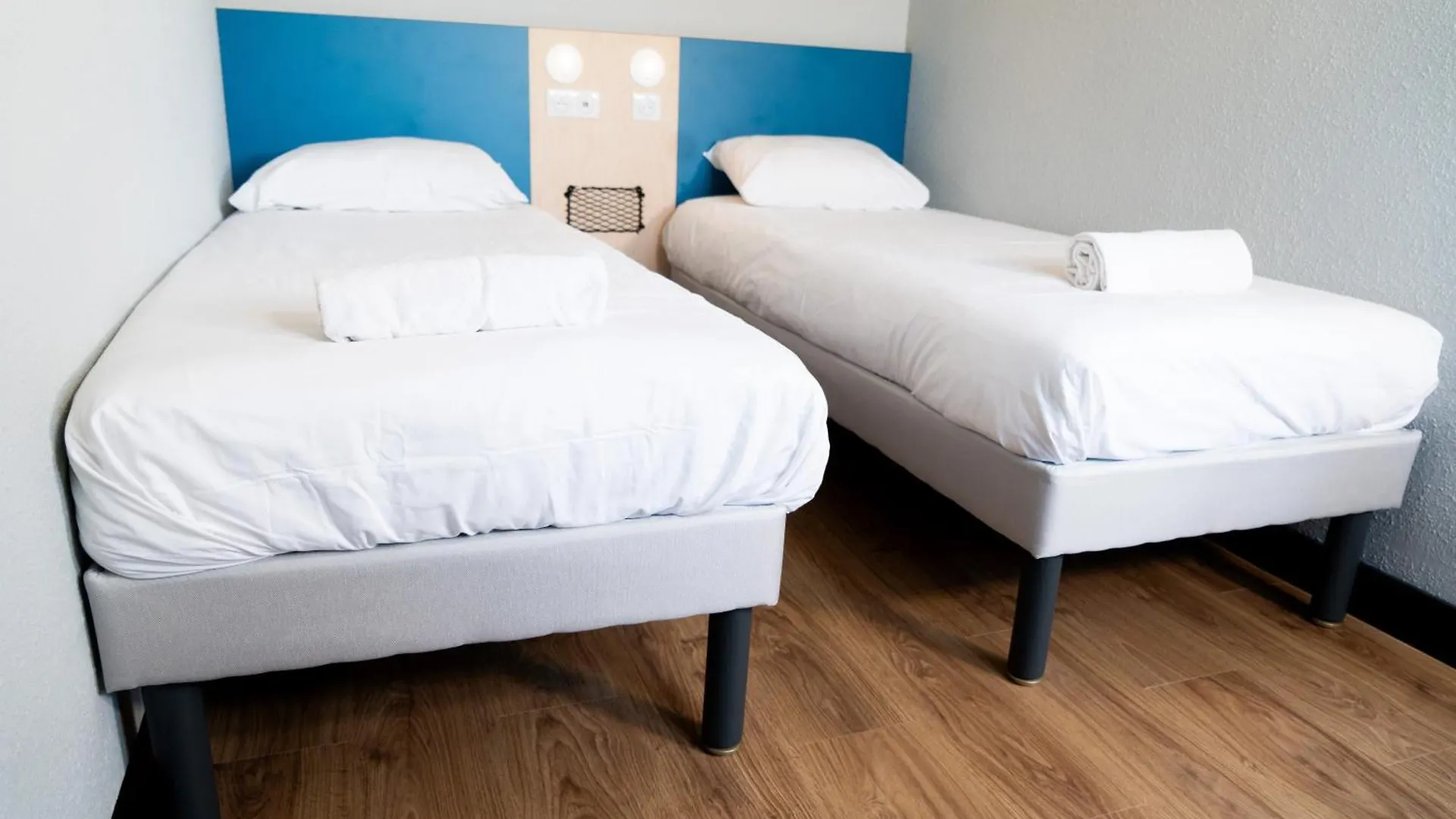 Ibis Budget Aix En Provence Aix-en-Provence