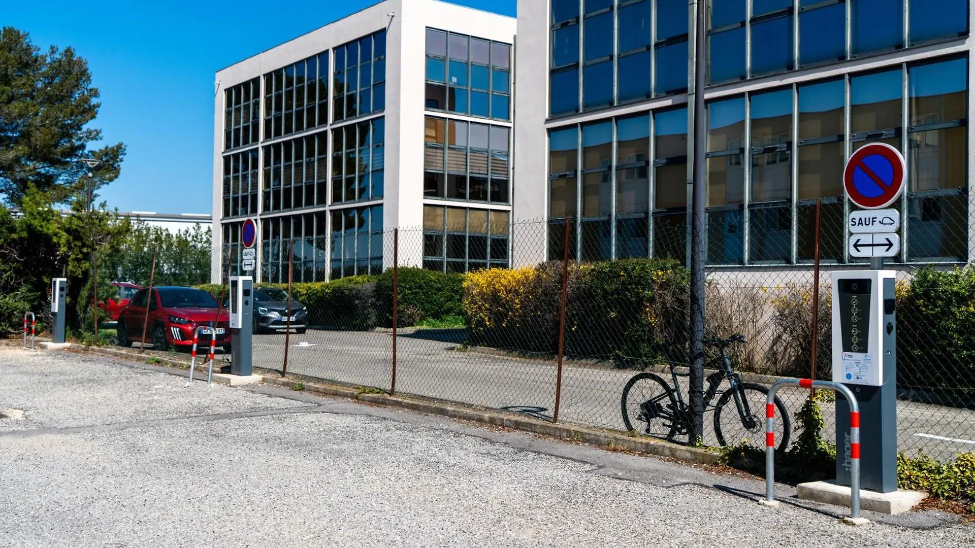 Ibis Budget Aix En Provence Aix-en-Provence 2*,  França