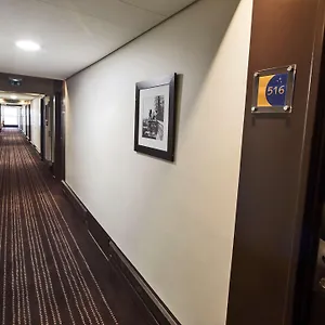 Radisson Paris 4* Le Bourget