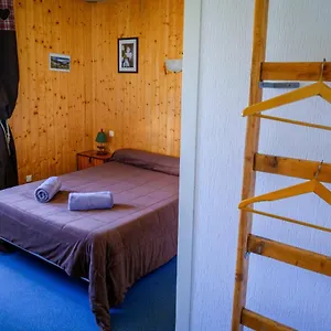 Les Roches Blanches Hotel Lanslebourg-Mont-Cenis