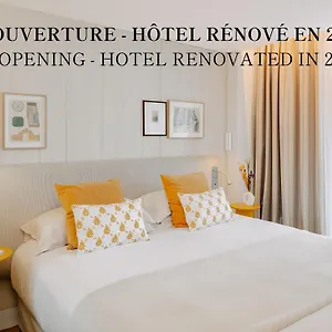 Saint Christophe Aix En Provence Centre Hotel Aix-en-Provence