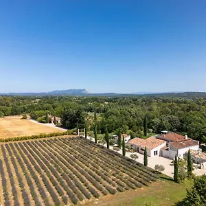 Guest house La Bastide De Damien, 5 Clefs Demeure D'exception Et Table Remarquable Dans Le Guide Teritoria, Jacuzzi Privatif, Cuisine Etoilee Dominique Frerard, Aix-en-Provence