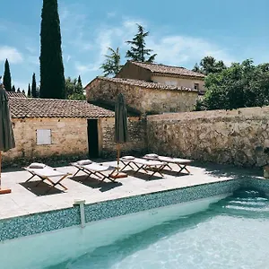Affittacamere Domaine De Carraire
