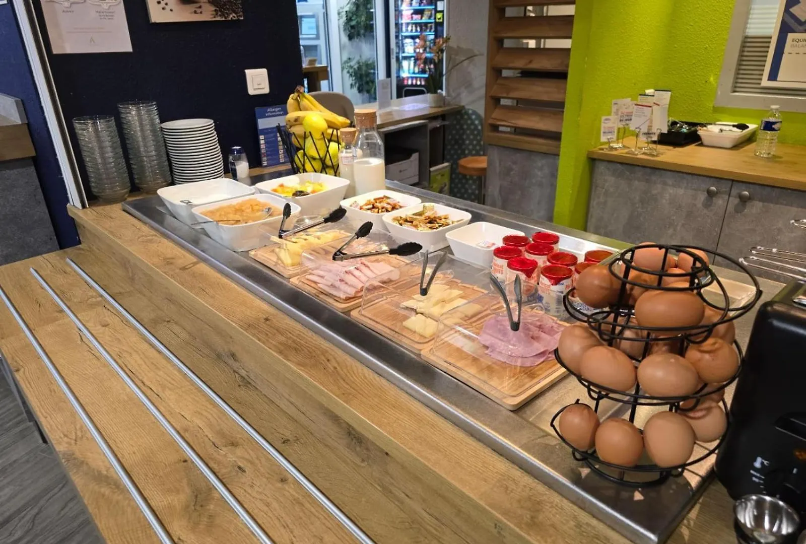 Ibis Budget Aix En Provence آيكس أومبروفينس