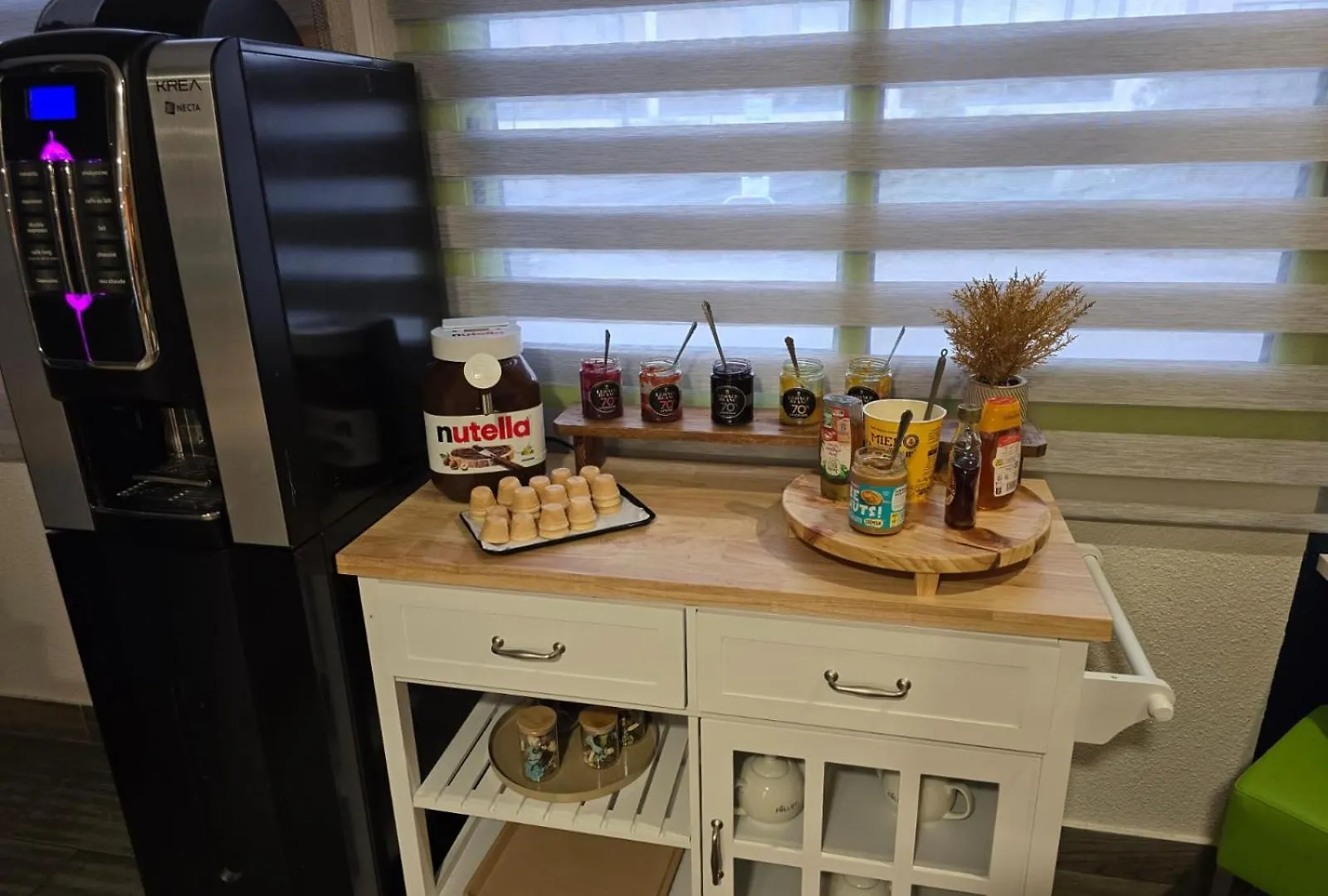 فندق Ibis Budget Aix En Provence آيكس أومبروفينس