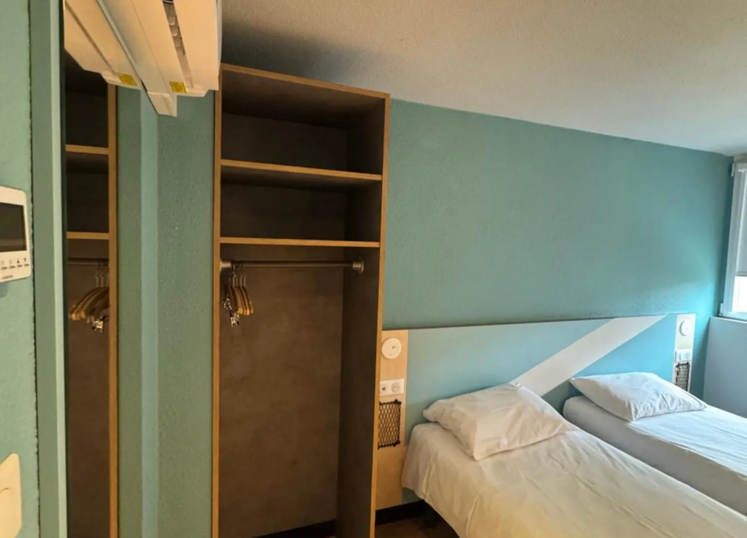 Ibis Budget Aix En Provence آيكس أومبروفينس فرنسا