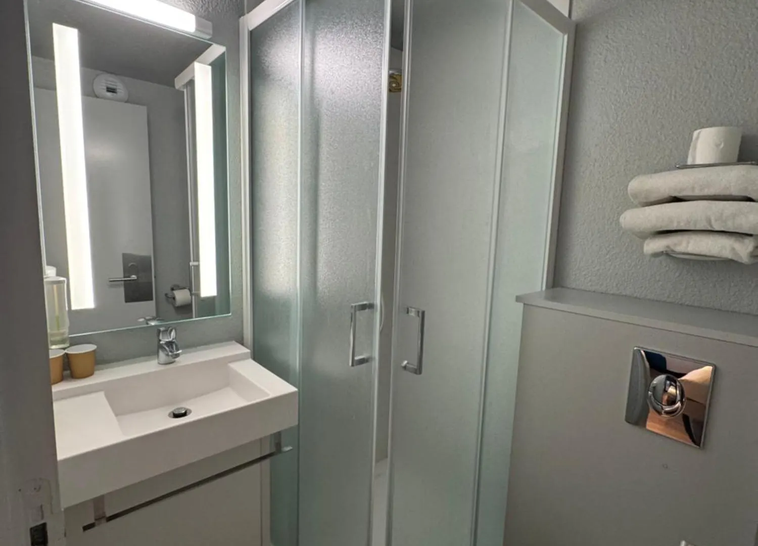Ibis Budget Aix En Provence آيكس أومبروفينس فندق