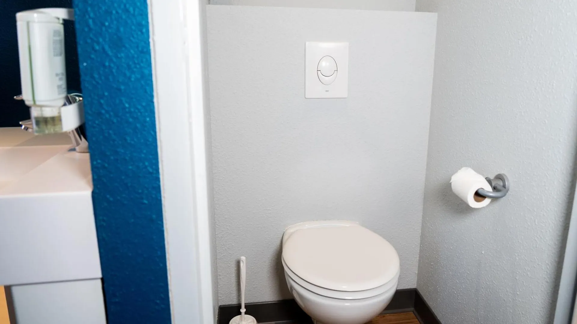 Ibis Budget Aix En Provence Aix-en-Provence
