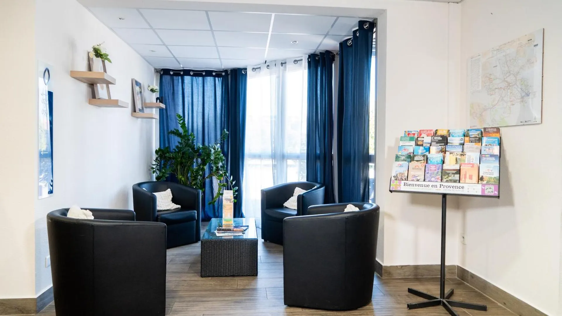 Ibis Budget Aix En Provence آيكس أومبروفينس فندق آيكس أومبروفينس