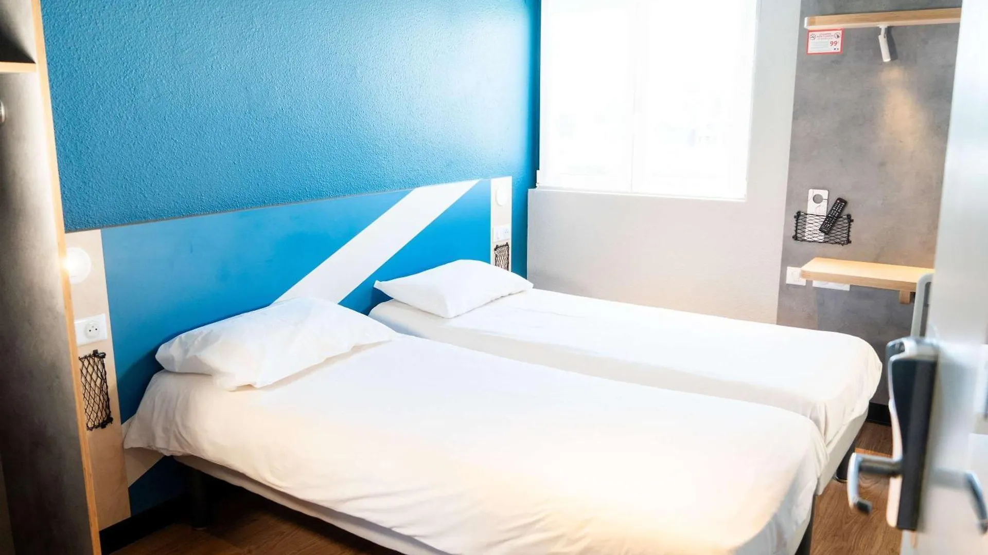 Ibis Budget Aix En Provence Aix-en-Provence