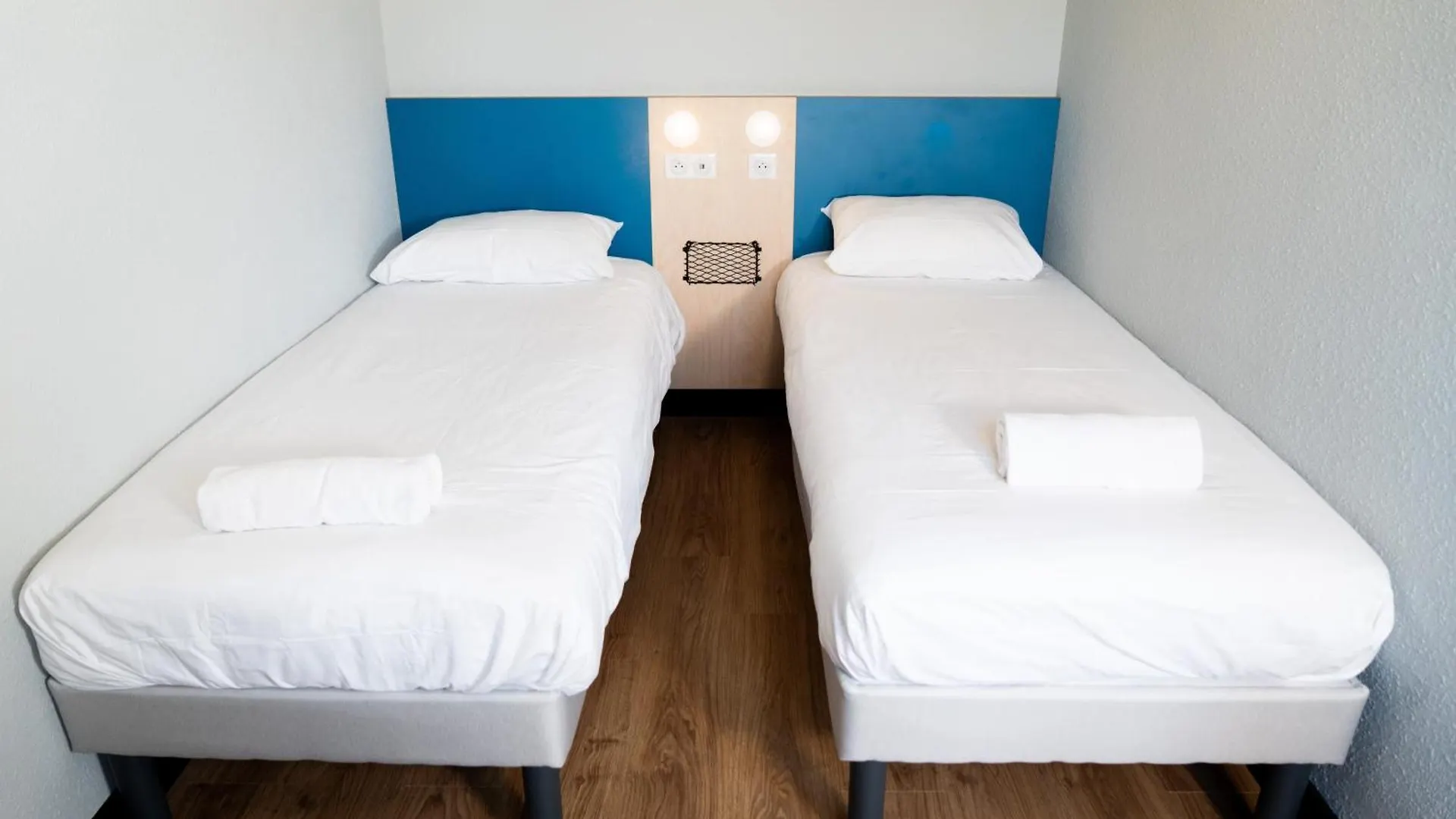 Hotel Ibis Budget Aix En Provence Aix-en-Provence