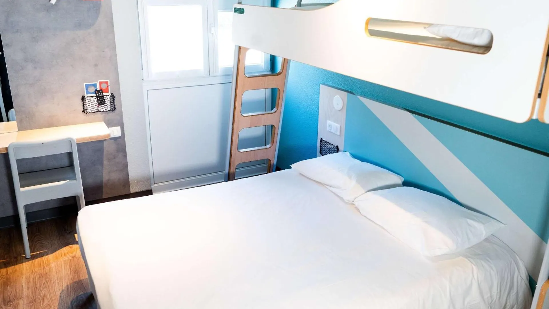 فندق Ibis Budget Aix En Provence آيكس أومبروفينس